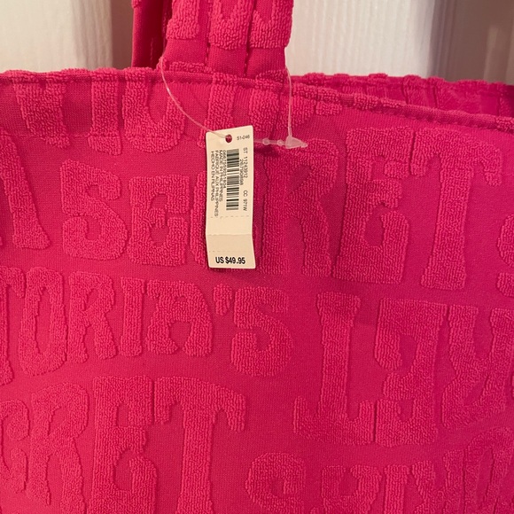 Victoria’s Secret Bag - Picture 2 of 5